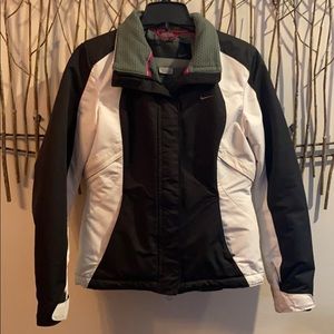 NIKE winter Jacket ❄️